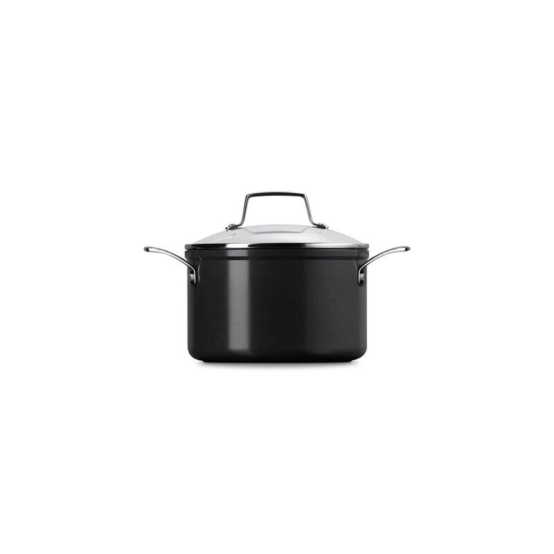 Le Creuset Non-Stick Ceramic Casserole 20cm image number 3